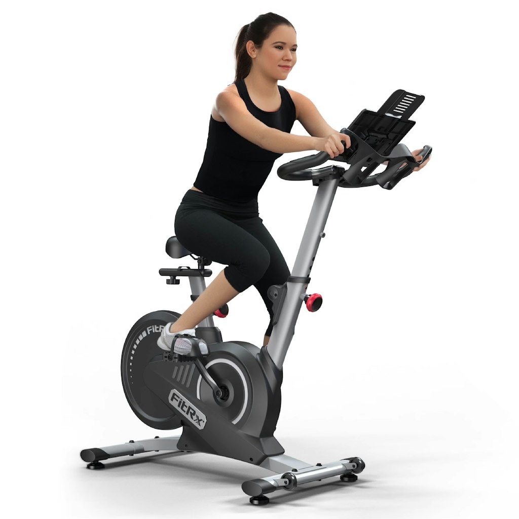 FitRx Hyper Indoor Bike: $119