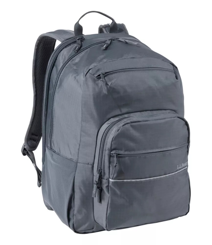 L.L.Bean Super Deluxe 38L Bookpack: $35
