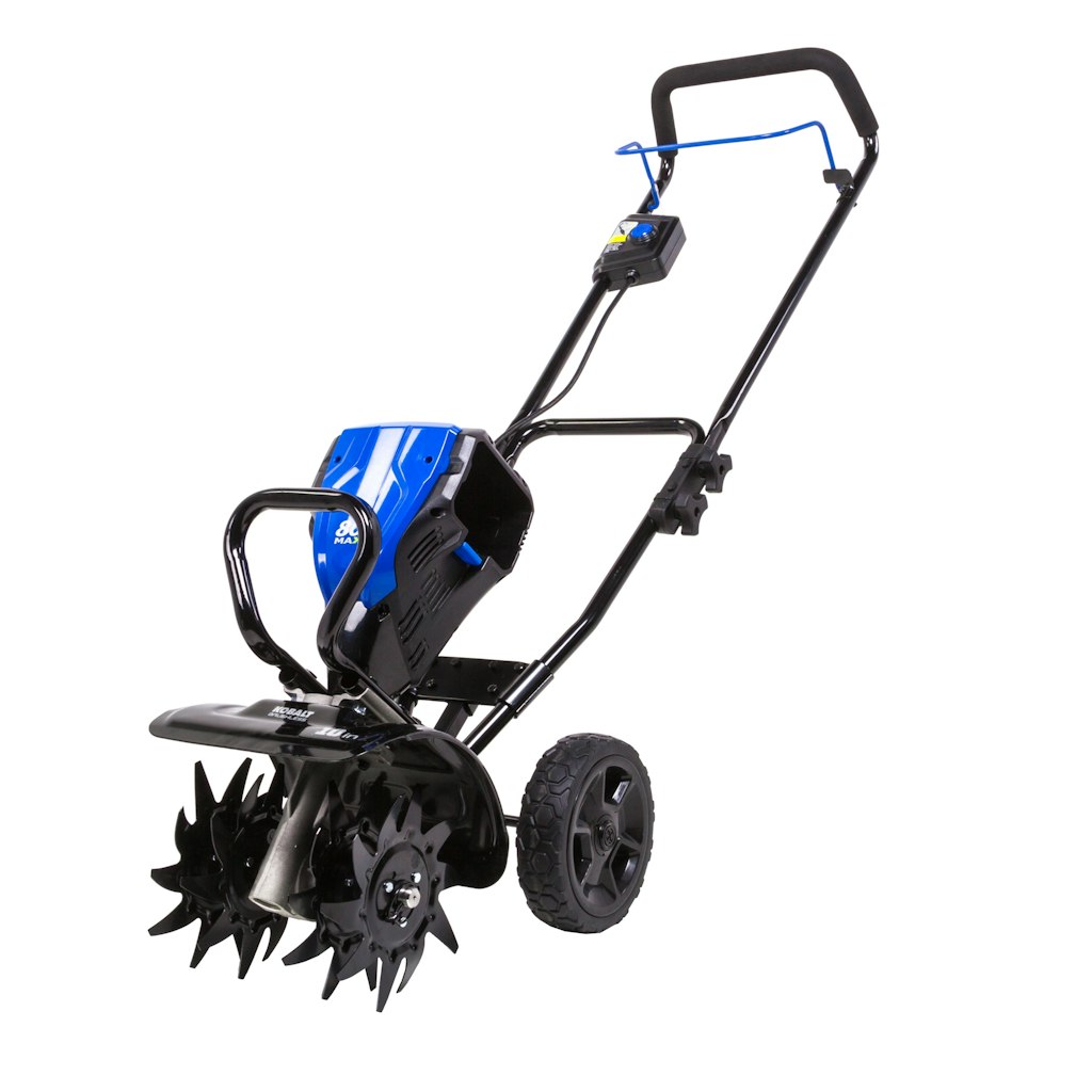 Keter 80V Cordless Electric Cultivator (Tool Only): $149 Keter 80V Cordless Electric Cultivator (Tool Only): $149