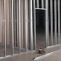 ProStud Galvanized Steel Wall Framing Stud for $10 + pickup
