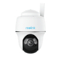 Reolink Go PT Ultra 4G Solar Pan & Tilt Camera 2-Pack for $290 + free shipping