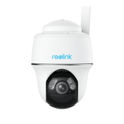 Reolink Go PT Ultra 4G Solar Pan & Tilt Camera 2-Pack: $289.99 Reolink Go PT Ultra 4G Solar Pan & Tilt Camera 2-Pack: $289.99