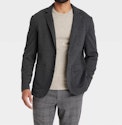 Goodfellow & Co Men's Comfort Wear Knit Blazer + free shipping
