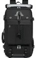 Muzpu 50L Travel Backpack + free shipping w/ $35