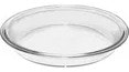 Anchor Hocking 9" Glass Pie Pan + free shipping w/ $35