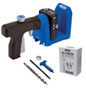 Kreg 520PRO Pocket-Hole Jig + free shipping