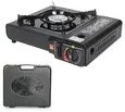 Portable 2900W Cassette Furnace Butane Gas Stove + free shipping w/ $35