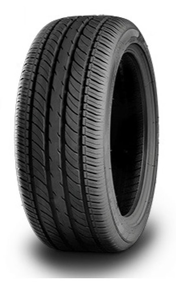 Waterfall Eco Dynamic UHP Summer 205/40R16 83W XL Passenger Tire: $53