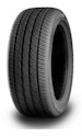 Waterfall Eco Dynamic UHP Summer 205/40R16 83W XL Passenger Tire + free shipping