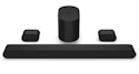VIZIO 5.1 Soundbar SE w/ Wireless Subwoofer & Surround Speakers + free shipping