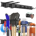 48" Garage Tool Organizer + free shipping