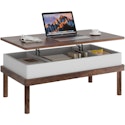 Shintenchi Lift Top Coffee Table + free shipping w/ Prime