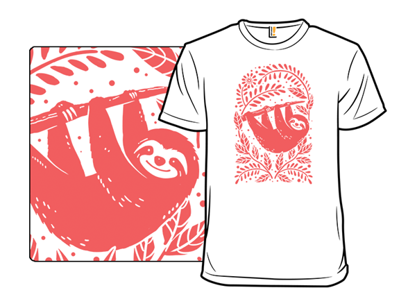 T-Shirts at Woot: 4 for $24