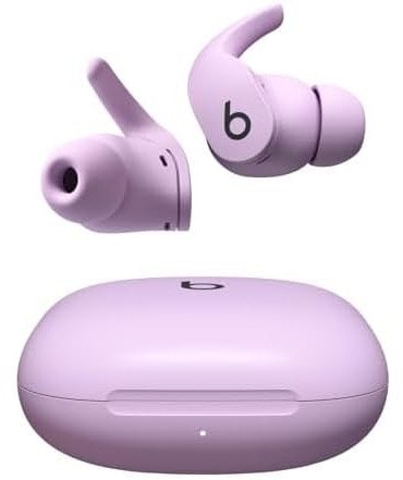 Beats Fit Pro True Wireless Noise-Cancelling Earbuds: $90 Beats Fit Pro True Wireless Noise-Cancelling Earbuds: $90