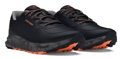 Under Armour Men's Bandit Trail 3 Running Shoes: $55