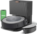 Certified Refurb iRobot Roomba Combo i5+ Self-Emptying Robot Vacuum & Mop + free shipping