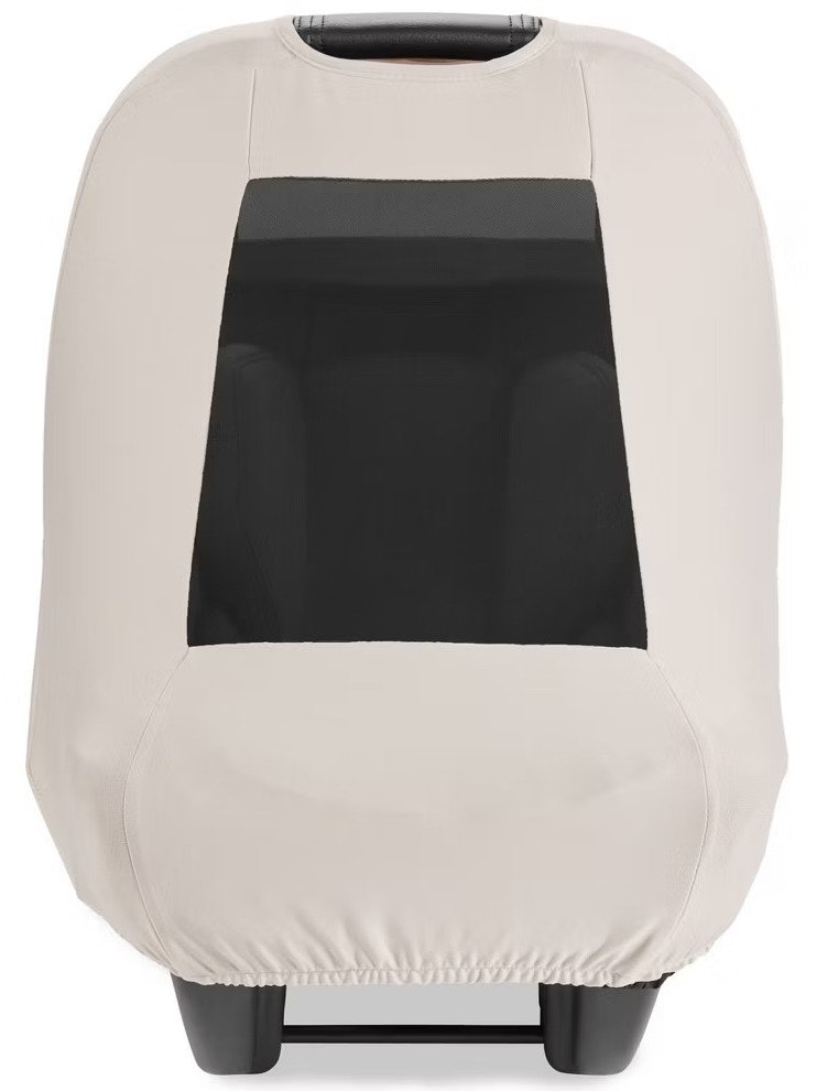 Skip Hop All Season Car Seat Cover: $14 Skip Hop All Season Car Seat Cover: $14