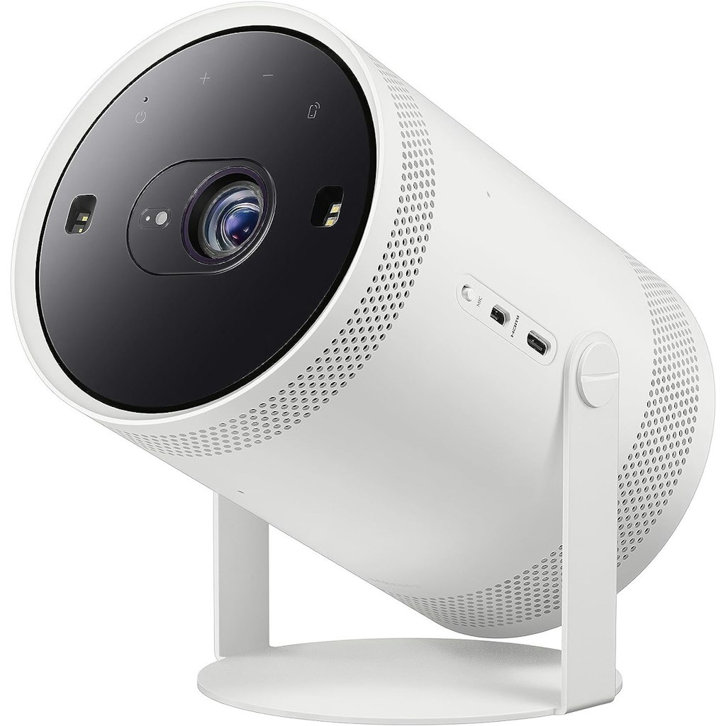 Certified Refurbished Samsung The Freestyle Smart Portable Projector: $289