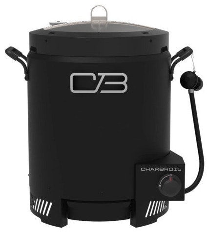 Open-Box Charbroil Big Easy Outdoor Turkey Fryer & Air Fryer: $80