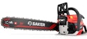 Open-Box Saker 58cc 20" Gas Chainsaw + free shipping