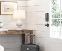 Open-Box Wyze Smart Lock Bolt + free shipping