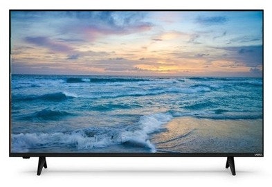 Open-Box Vizio 43" 1080p LED Smart TV: $108