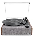 Open-Box Victrola Eastwood II 3-Speed Bluetooth Record Player + free shipping