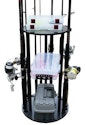 Rush Creek Creations 17-Rod Fishing Rod Holder + free shipping