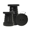Collapsible Folding Stool + free shipping w/ Prime