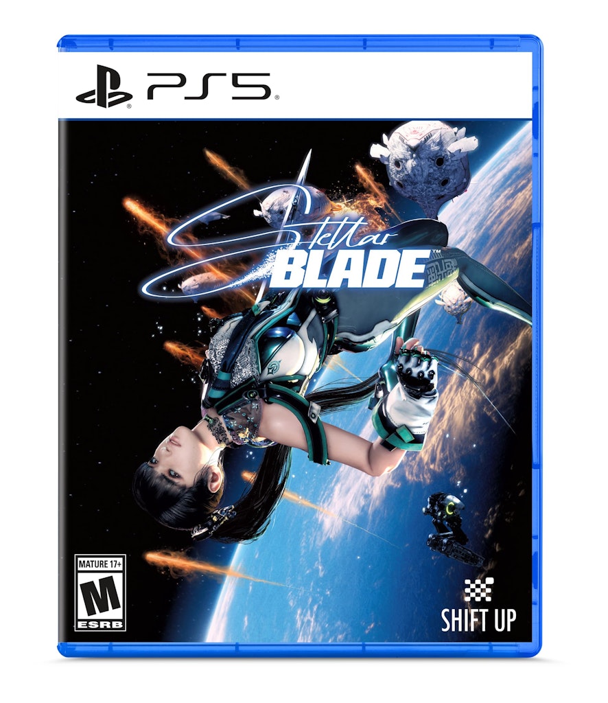 Stellar Blade for PS5: $39 Stellar Blade for PS5: $39