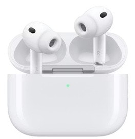 Apple AirPods Pro 3 (2025): $200 Apple AirPods Pro 3 (2025): $200