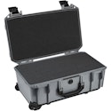 Pelican Vault V525 Rolling Case w/ Foam Layers + free shipping
