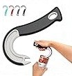 Easy-Grip Ring Pull Can Opener: $1.66