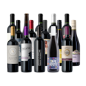 Splash Wines Top Shelf Cabs, Malbecs & Pinots 15-Pack + shipping varies