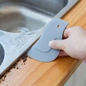 Penguin-Shaped Silicone Kitchen Scraper + free shipping w/ $25