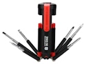 8-in-1 Screwdriver w/ 6 LED Flashlight + free shipping w/ $25