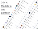 ChatPlayground AI Lifetime Subscription Unlimited Plan + free shipping