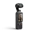 DJI Osmo Pocket 4 4K/6K Pocket Gimbal Camera + free shipping