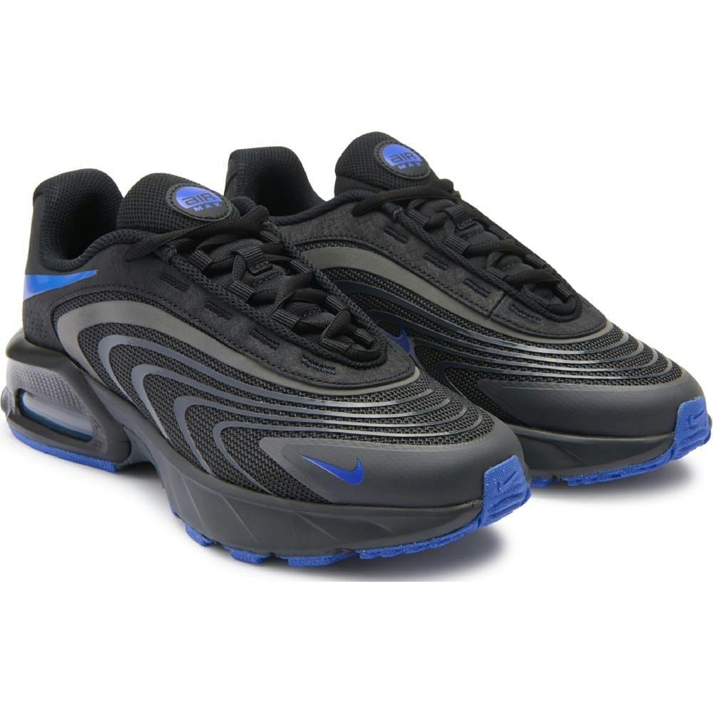 Nike Men's Air Max Fire Shoes: $60 Nike Men's Air Max Fire Shoes: $60