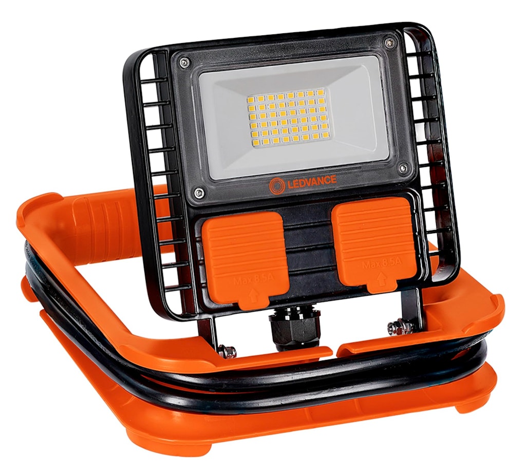 LEDVANCE Performance Class 25W Work Light: $12