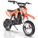 HillMiles MileRocket Kids' 300W Electric Dirt Bike + free shipping