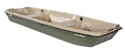 Pelican Boat Intruder 12 12-Foot Jon Fishing Boat + free shipping