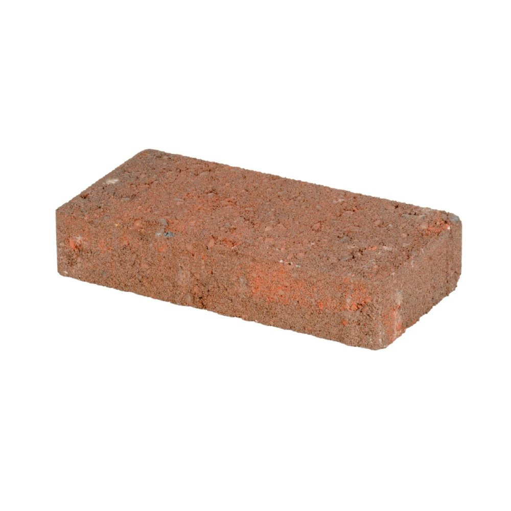 Holland 8" x 4" Concrete Paver: 39 cents