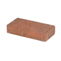 Holland 8" x 4" Concrete Paver + pickup at Lowe's