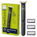 Philips Norelco OneBlade Original Electric Shaver & Trimmer + free shipping