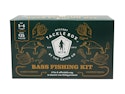 Mystery Bass Fishing Lure Kit Tackle Box + free shipping w/ $35