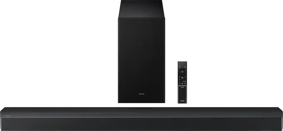 Samsung Soundbar Deals at Best Buy: Up to $402 off