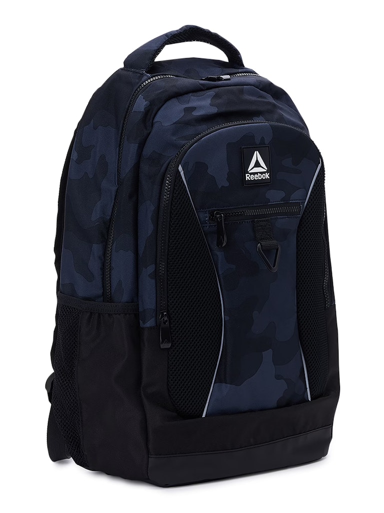 Reebok Laredo 19.5" Laptop Backpack: $14.98