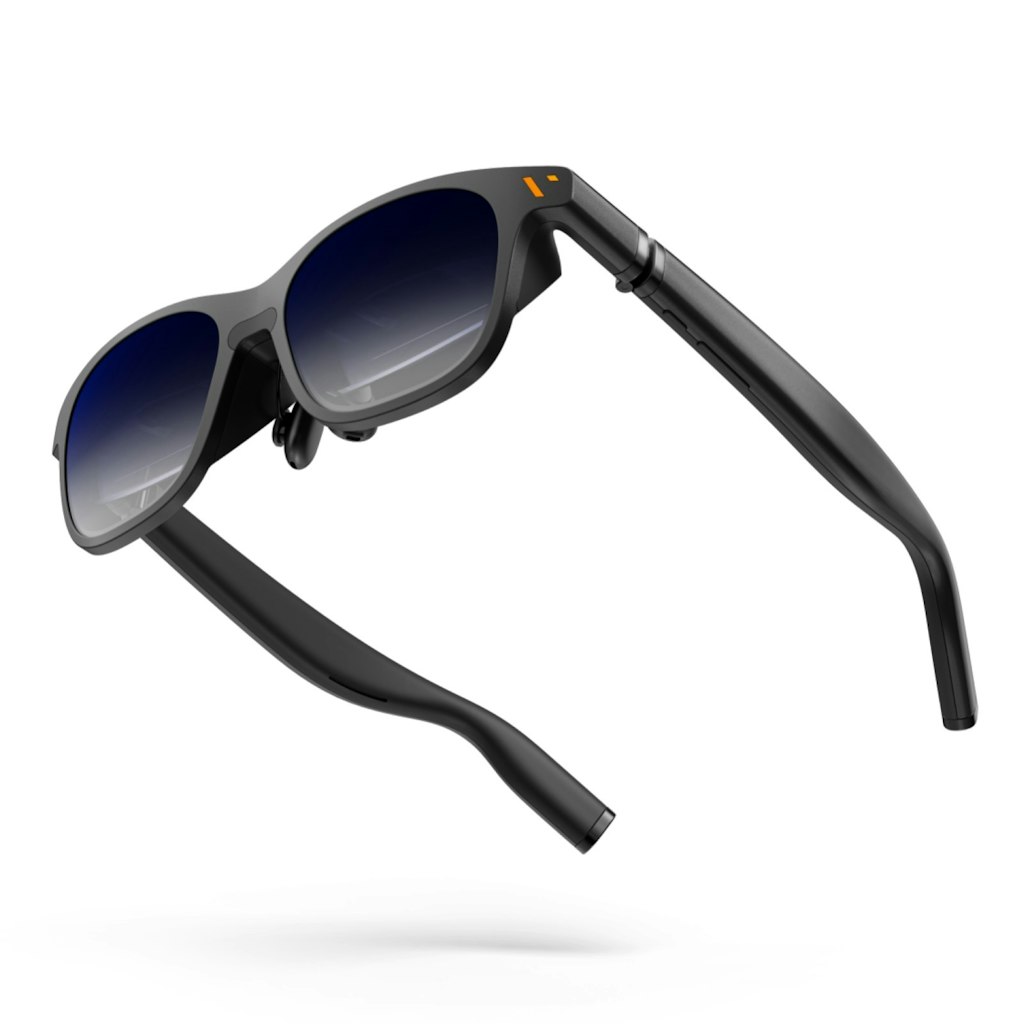 Certified Refurb Viture Pro XR/AR Glasses: $143.20