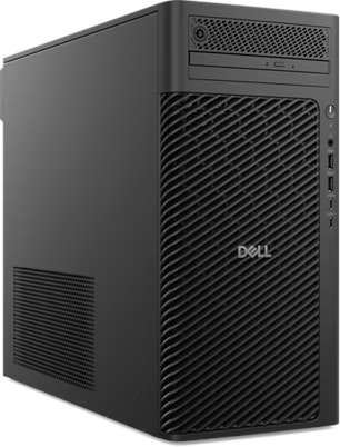 Dell Core Ultra 5 235T Desktop w/ 1TB SSD: $1,082